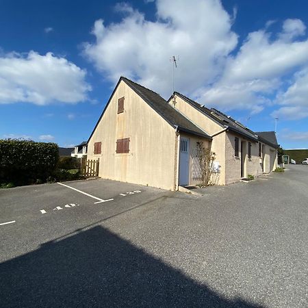 Maisonnette 4 Pers- Piscine Commune - Plage A 500 M- Aesa Guidel-Plage Bagian luar foto