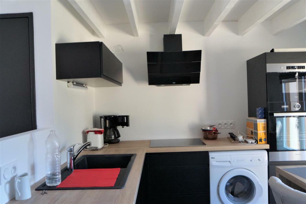 Maisonnette 4 Pers- Piscine Commune - Plage A 500 M- Aesa Guidel-Plage Bagian luar foto