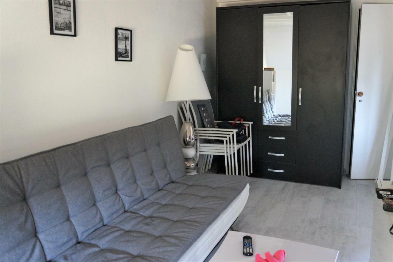 Maisonnette 4 Pers- Piscine Commune - Plage A 500 M- Aesa Guidel-Plage Bagian luar foto